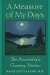 A Measure of My Days : The Journal of a Country Doctor cover