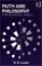  Faith and Philosophy: The Historical Impact