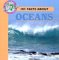 101 Facts About Oceans cover