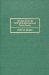 Affairs of State : Public Life in Late Nineteenth Century America cover