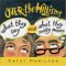 Over-The-Hillisms : What They Say and What They Really Mean cover