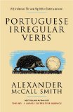 Portuguese Irregular Verbs [Click for larger image]