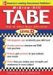 TABE Level D : Test of Adult Basic Education, The First Step To Lifelong Success cover