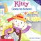  Kitty Goes to School