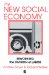 The New Social Economy : Reworking the Division of Labor cover