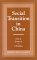 Social Transition in China cover