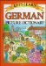 Let's Learn German Picture Dictionary cover