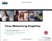 Cisco Networking Simplified cover