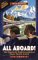  All Aboard!: The Complete North American Train Travel Guide