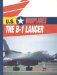 The B-1 Lancer cover