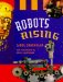 Robots Rising cover