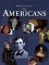 The Americans cover