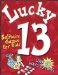 Lucky Thirteen : Solitaire Games for Kids cover