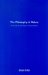 The Philosophy of Nature : A Guide to the New Essentialism cover