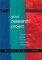 Your Research Project : A Step-By-Step Guide for the First-Time Researcher cover