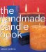 The Handmade Candle Book cover