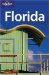 Lonely Planet Florida cover