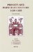 Princes And Princely Culture 1450-1650 cover