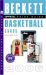 The Official 2006 Price Guide to Basketball Cards cover