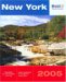  Mobil Travel Guide 2005 New York