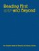 Reading First And Beyond : The Complete Guide For Teachers And Literacy Coaches cover