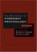 The Handbook of Forensic Psychology cover
