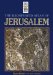 The Illustrated Atlas of Jerusalem cover