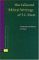 The Collected Biblical Writings of T.C. Skeat cover