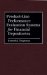Product-Line Performance Evaluation Systems for Financial Depositories cover