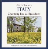 Karen Brown's Italy Charming Bed & Breakfasts 2002 [Click for larger image]