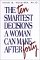 The Ten Smartest Decisions a Woman Can Make After Forty cover