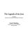 The Legends of the Jews cover