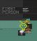 First Person : New Media As Story, Performance, and Game cover