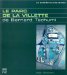 Le Parc De La Villette De Bernard Tschumi cover