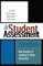 The Student Assessment Handbook : New Directions in Traditional and Online Assessment cover