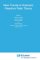  New Trends in Kramers' Reaction Rate Theory