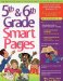 5th & 6th Grade Smart Pages cover