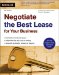 Negotiate The Best Lease For Your Business cover