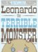 Leonardo The Terrible Monster cover