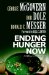 Ending Hunger Now : A Challenge To Persons Of Faith cover