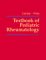 Textbook of Pediatric Rheumatology cover