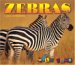 Zebras cover