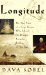 Longitude : The True Story of a Lone Genius Who Solved the Greatest Scientific Problem of His Time cover