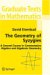 The Geometry Of Syzygies: A Second Course In Commutative Algebra And Algebraic Geometry