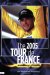 The 2005 Tour De France : Armstrong's Farewell cover