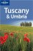 Lonely Planet Tuscany & Umbria cover