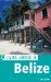 Living Abroad in Belize cover