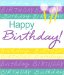 Happy Birthday! cover