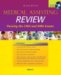 Medical Assisting Review : Passing The Cma And Rma Exams cover