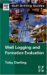 Well Logging And Formation Evaluation cover